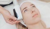 Upper and Lower Eyelid Surgery