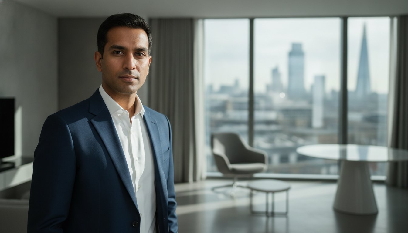Laser Hair Removal for Men in London: The Sophisticated Grooming Guide