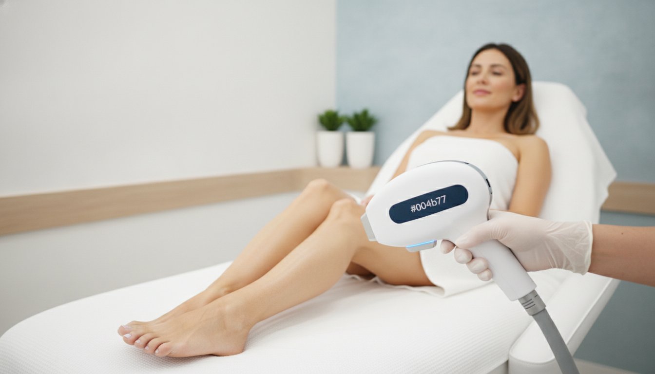 Does Laser Hair Removal Hurt? A 2026 Clinical Reality Check