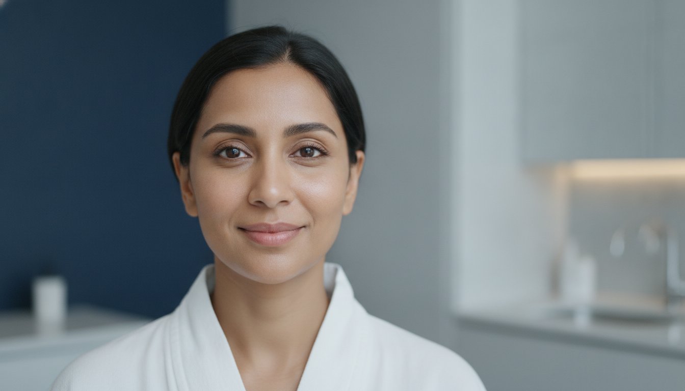 Does Microneedling Hurt? A Clinical Guide to Comfort and Results (2026)