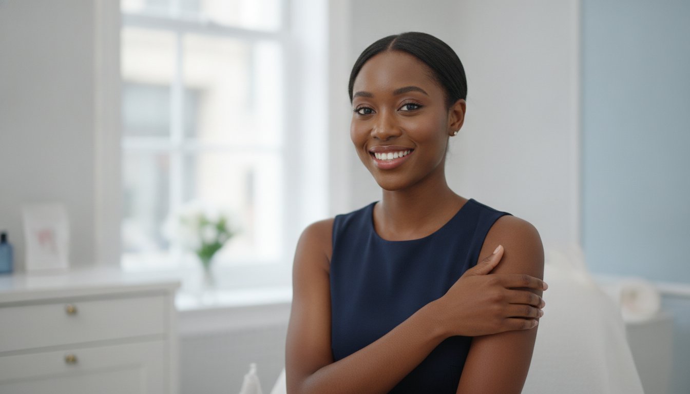 Full Body Laser Hair Removal in London: The Definitive 2026 Guide to Permanent Smoothness