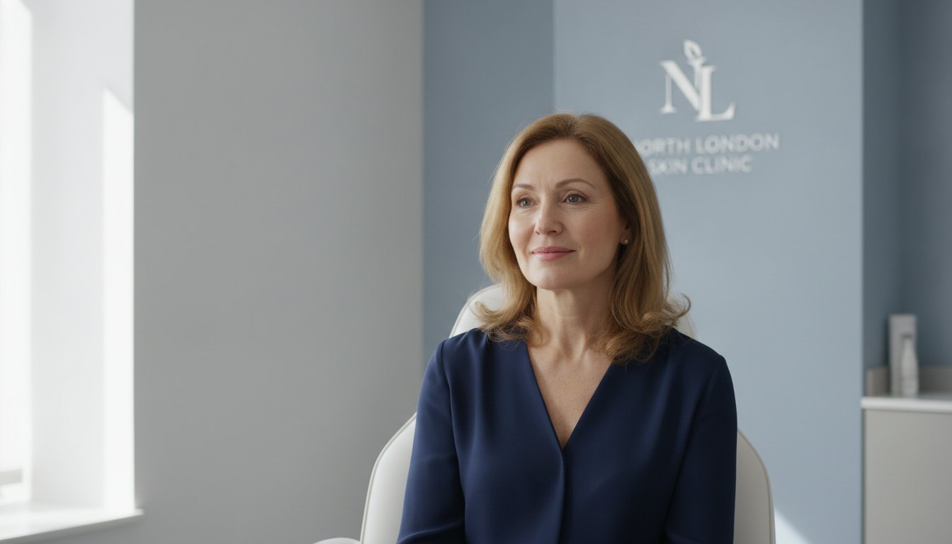 Skin Clinic North London: The 2026 Guide to Advanced Non-Surgical Rejuvenation