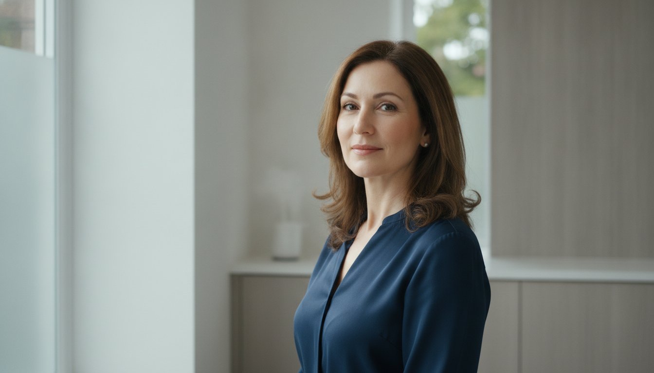 The Definitive Guide to HIFU Facelift: Non-Surgical Rejuvenation in London (2026)