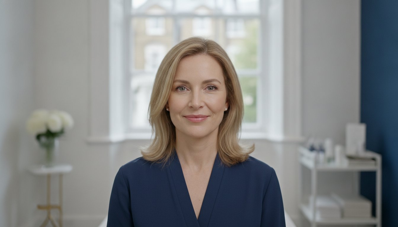 CACI Synergy Facial London: The Ultimate Non-Surgical Lift (2026)