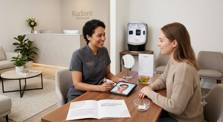 Fat Freeze vs HIFU for Body Contouring: Which Is Right for You?