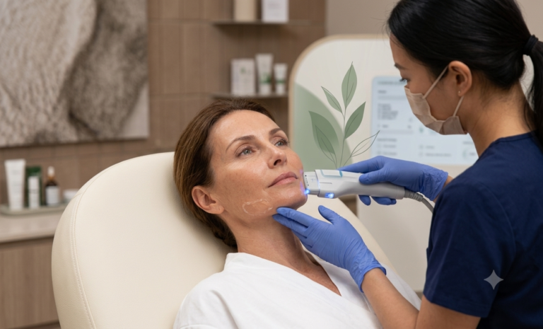 HIFU vs Thermage, Morpheus8 & Radiofrequency — Which Skin Tightening Treatment Is Best?
