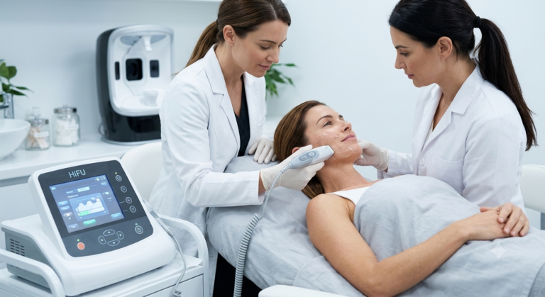The Complete Guide to Laser Hair Removal in London (2026)