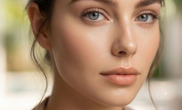 Permanent Makeup in Finchley: Brows, Eyes & Lips Explained