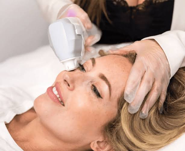 Plasma Treatment for Skin Tightening: A Complete Guide